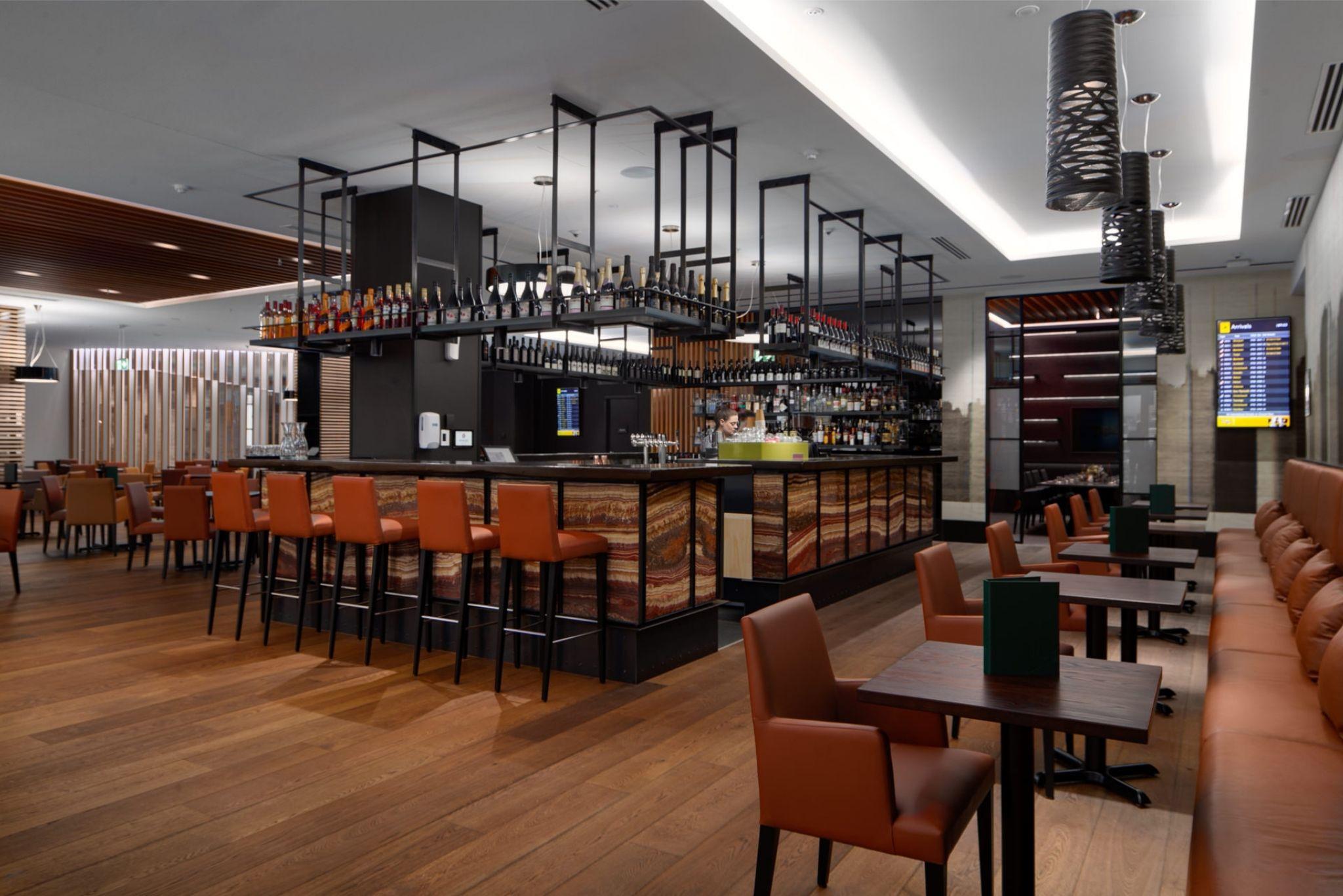 Hotel Rydges Wellington Airport Exteriér fotografie
