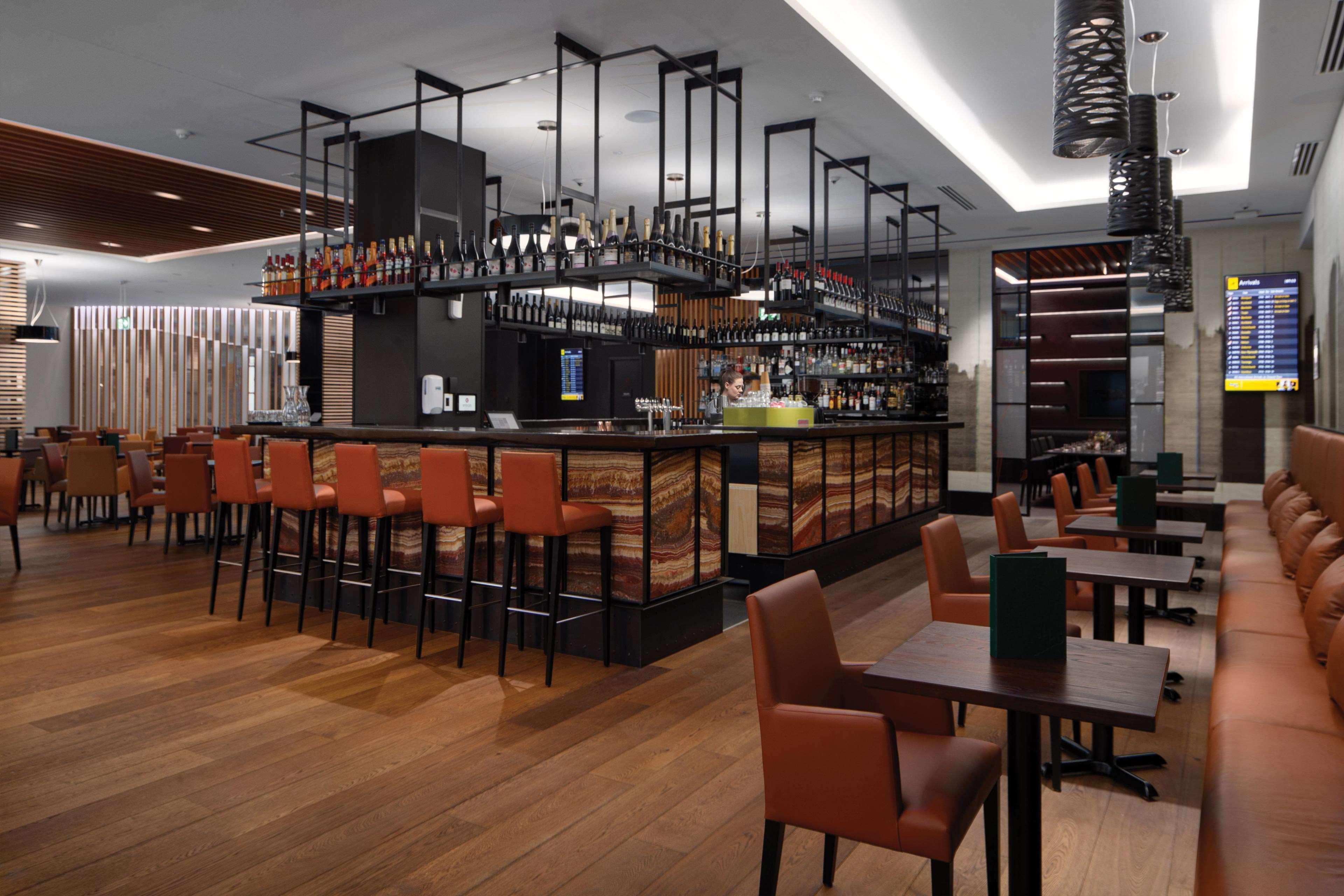 Hotel Rydges Wellington Airport Exteriér fotografie