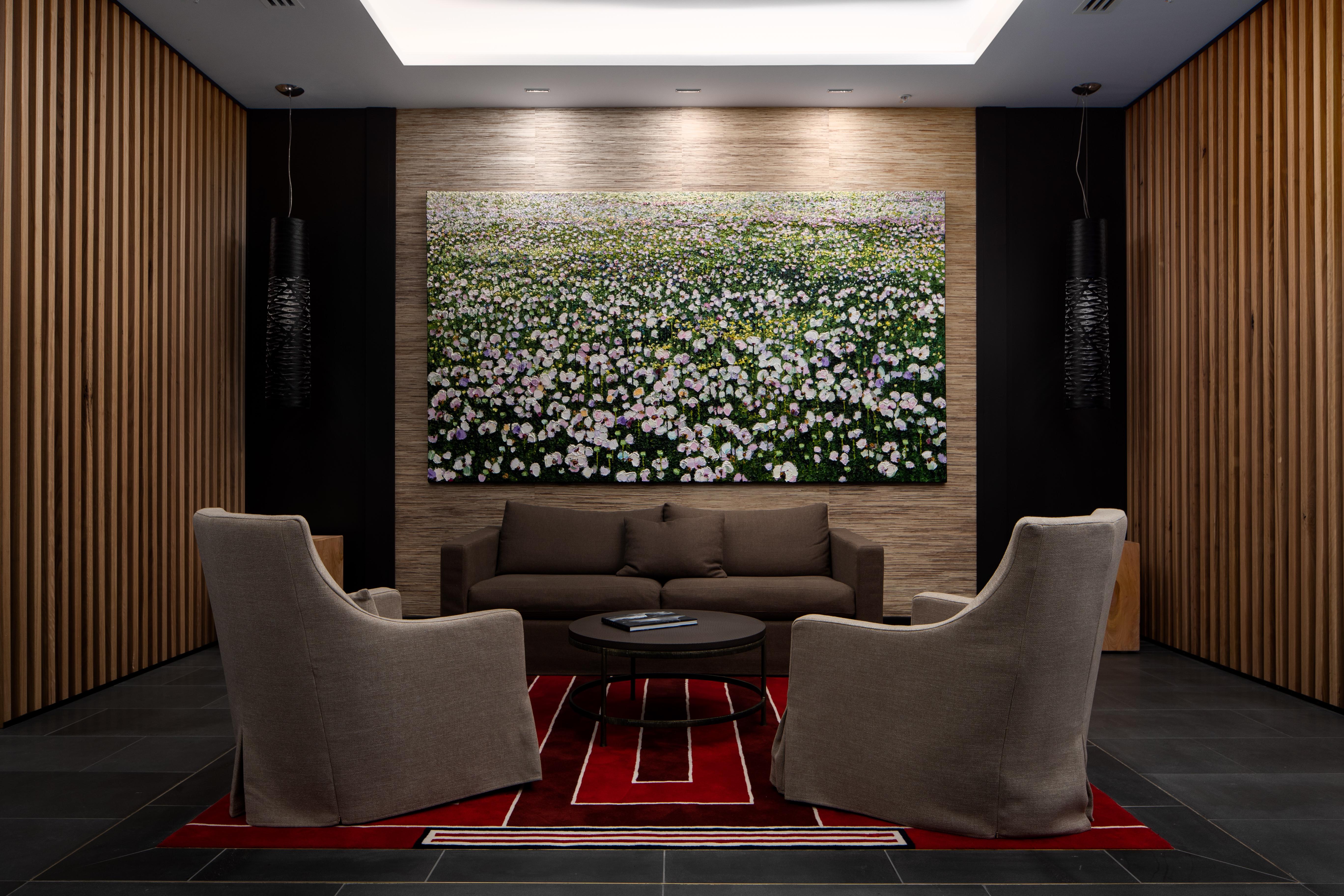 Hotel Rydges Wellington Airport Exteriér fotografie